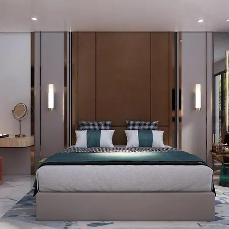 1 Seaview- 2 Gardenview 2Mins To The Beach - Luxury Condotel